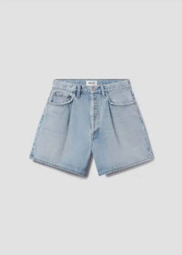 Agolde - Rhoda High-rise Waist Short