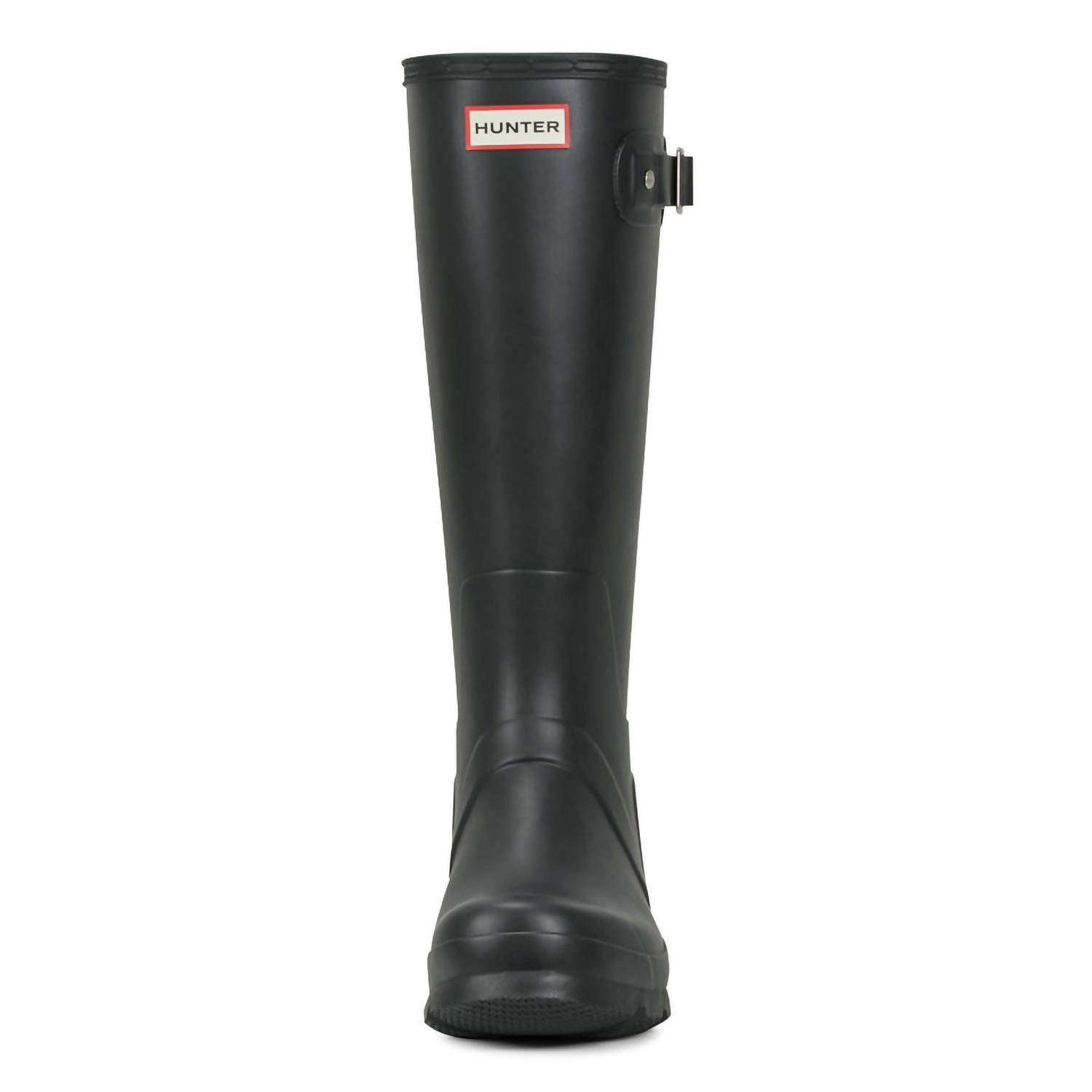 Hunter Bell - Men's Original Tall Rain Boots