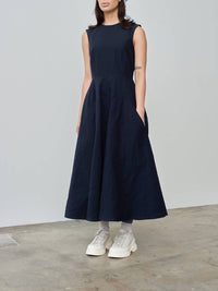 Sofie D'Hoore - Dart Dress