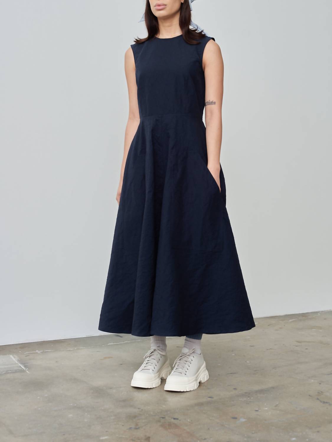 Sofie D'Hoore - Dart Dress