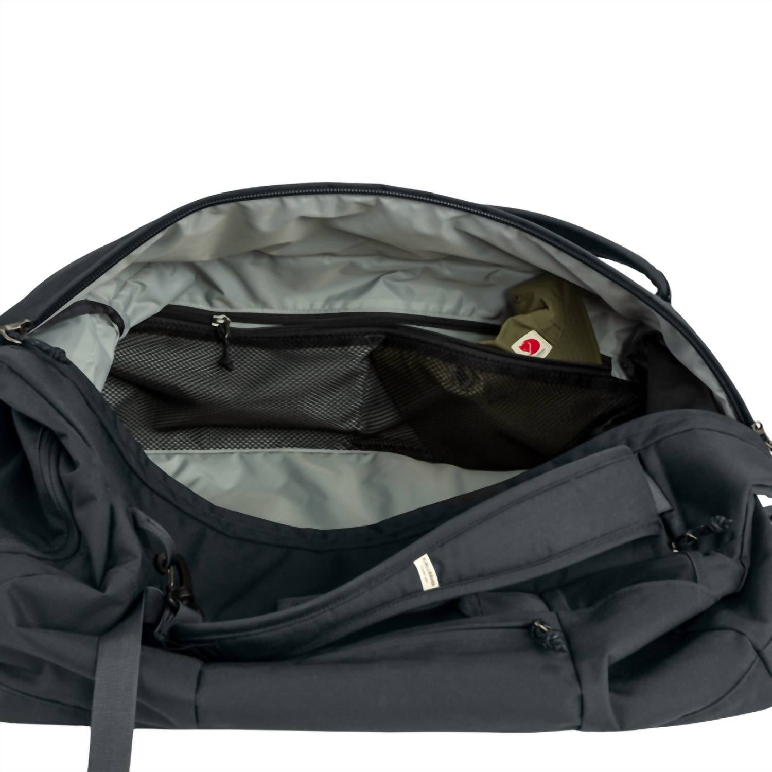 Fjallraven - Unisex Farden Duffel 50 Bag