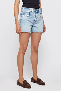 Moussy - Western Shorts
