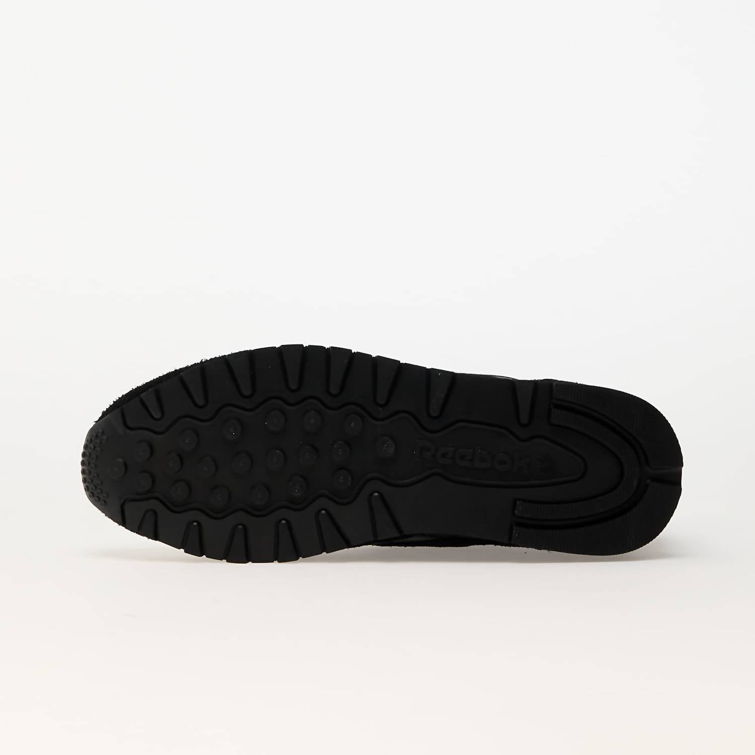 Reebok - Men's Classic Leather Sneaker