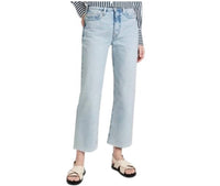 Frame - le jane crop