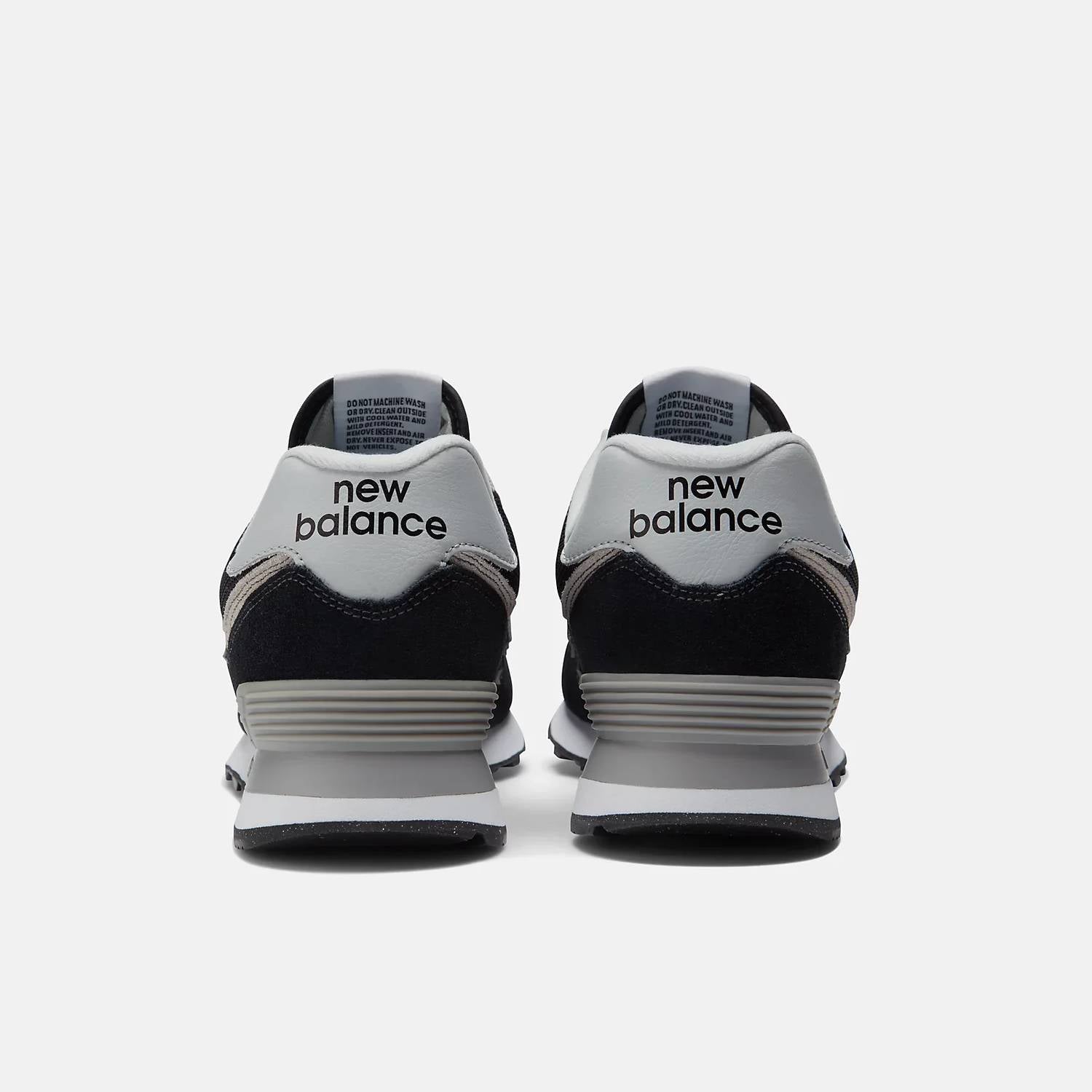 New Balance - Unisex 574 Core Lifestyle Sneaker