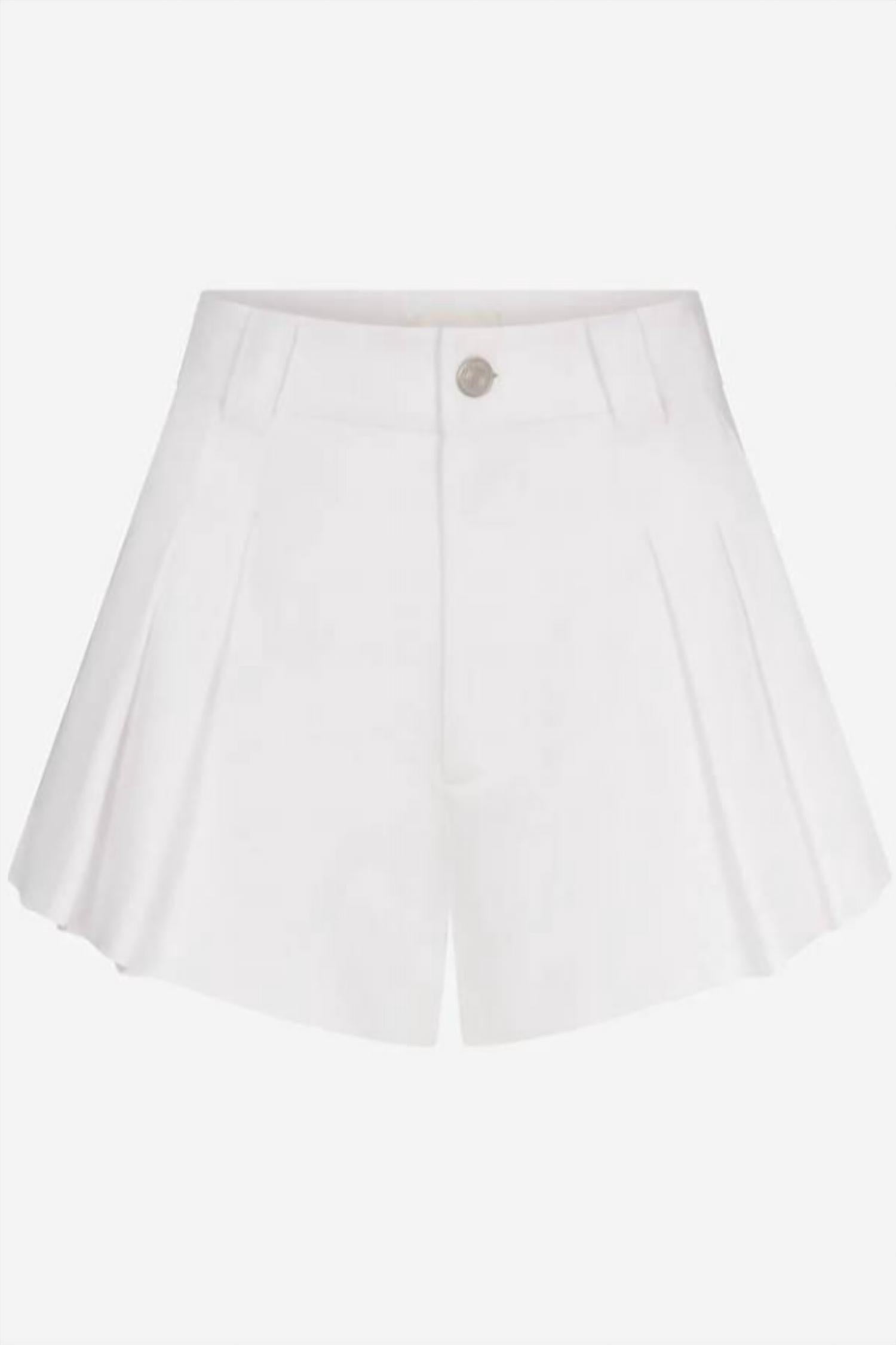 Frame - Structural Short