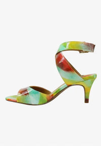 J. Renee - Women's Soncino Ankle Strap Sandals
