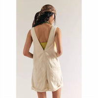 Free People - Jude Shortall Romper