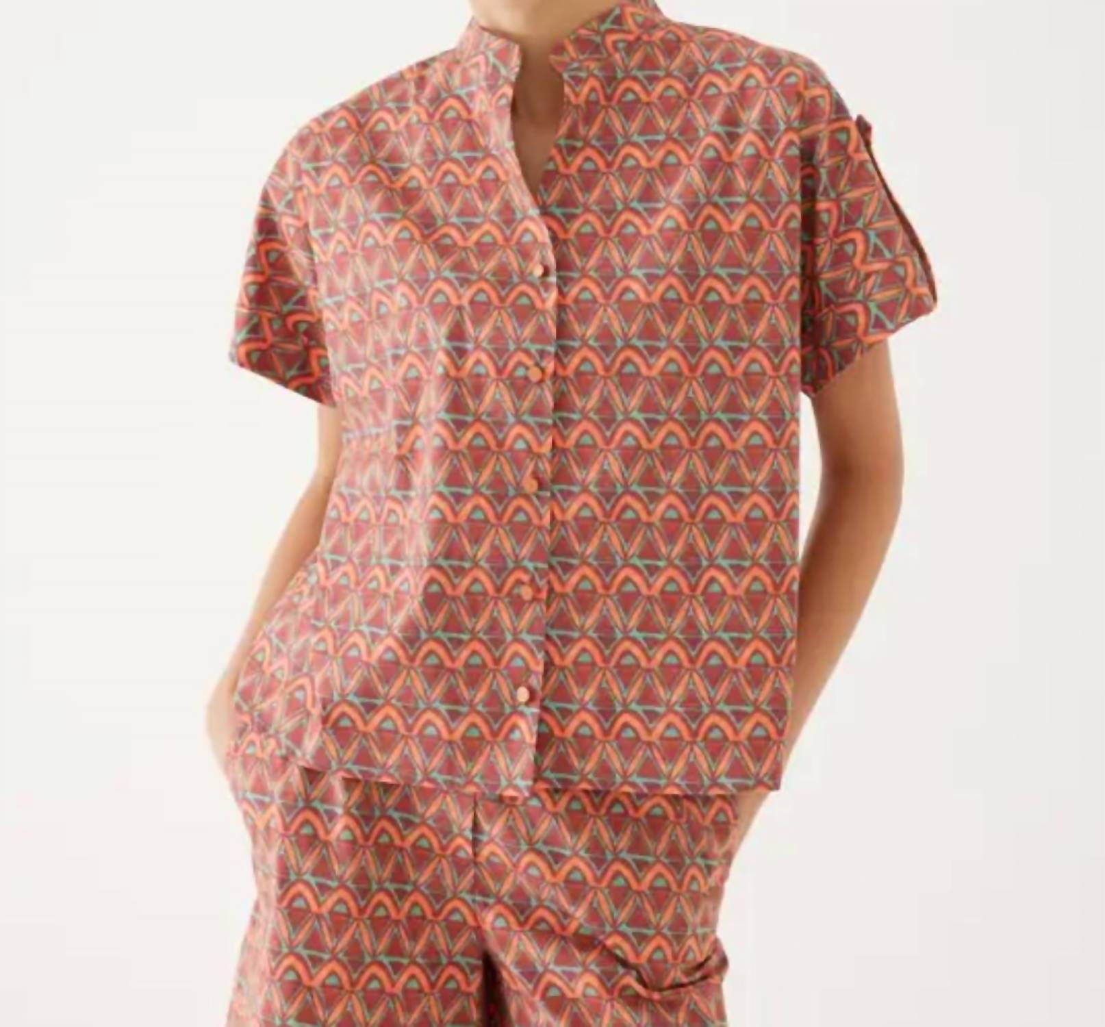 Exquise - Alice Top