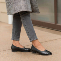 Munro - Women's Mila Ballet Flat