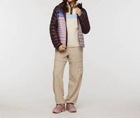 Cotopaxi - Fuego Down Hooded Jacket