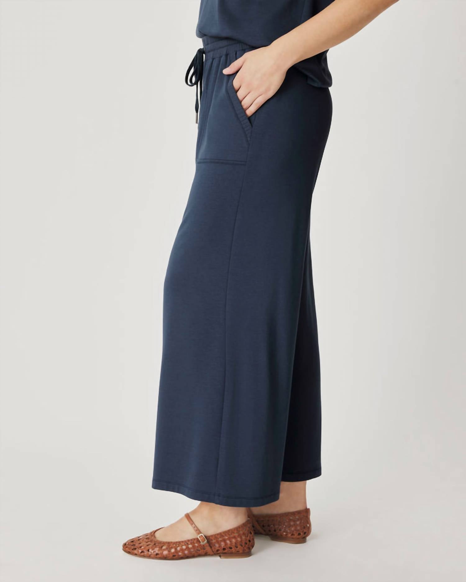 Splendid - Jada Full Length Sweatpant
