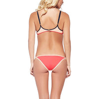 L*Space - Athena Bikini Top