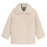 The New Society - Ninette Coat