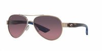 Costa Del Mar - Women's Loreto Sunglasses