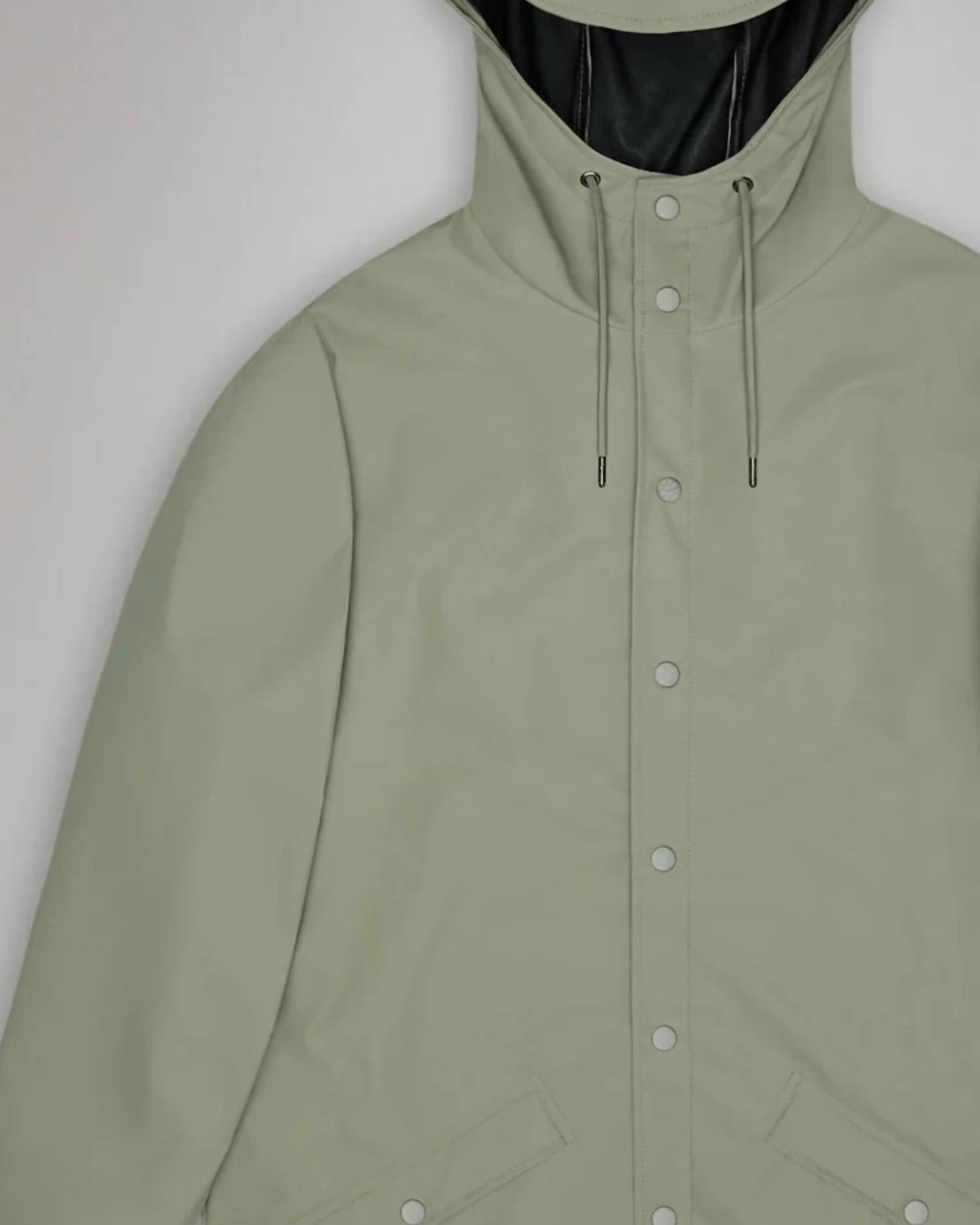 Rains - W3 Jacket - Unisex