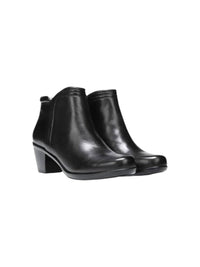 Naturalizer Women's Elisabeth Boots in black - women's shoe - view 5