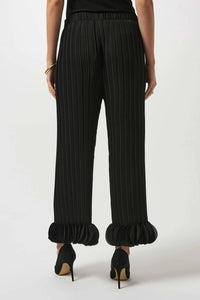 Joseph Ribkoff - Joa Ruffle Pants