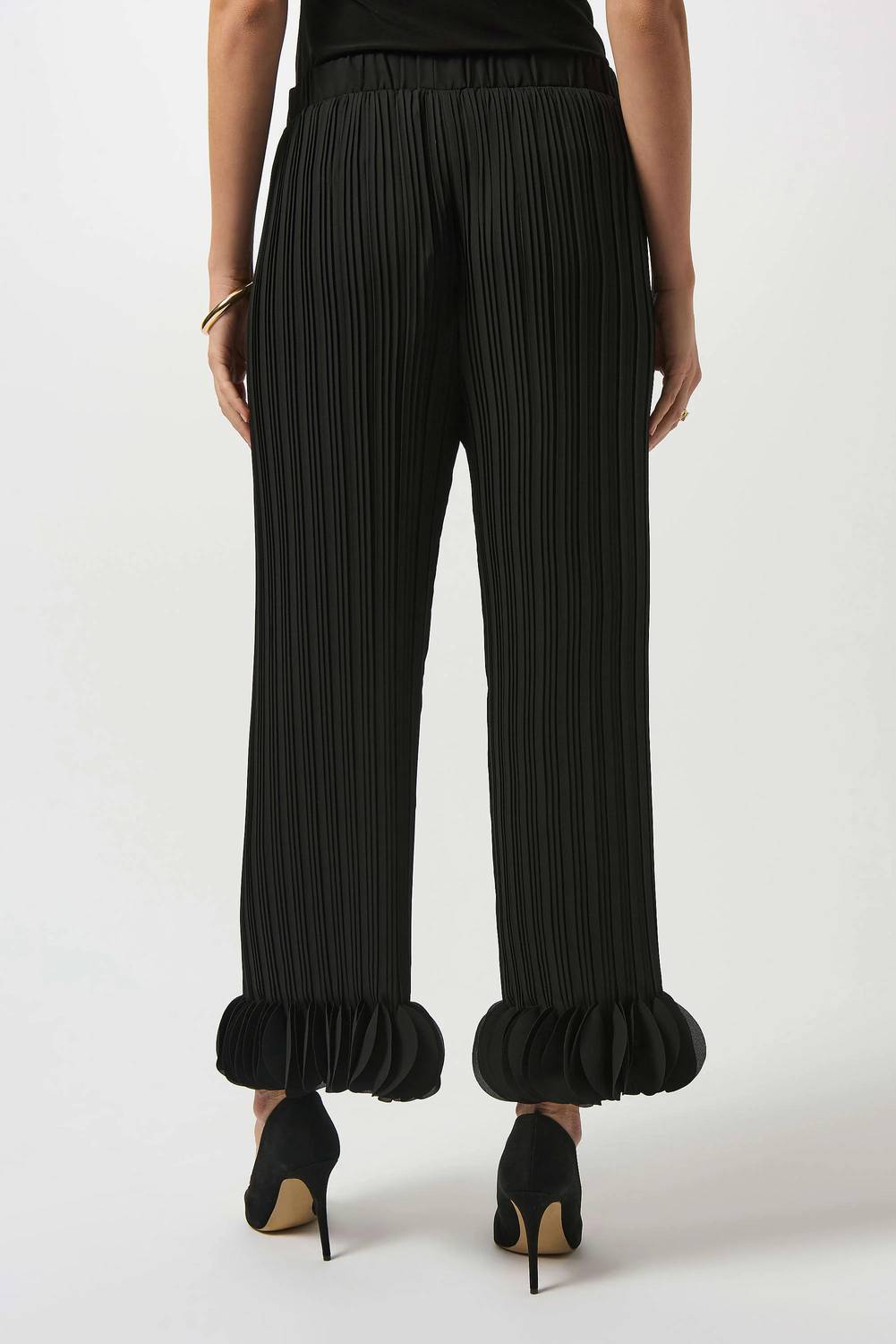 Joseph Ribkoff - Joa Ruffle Pants