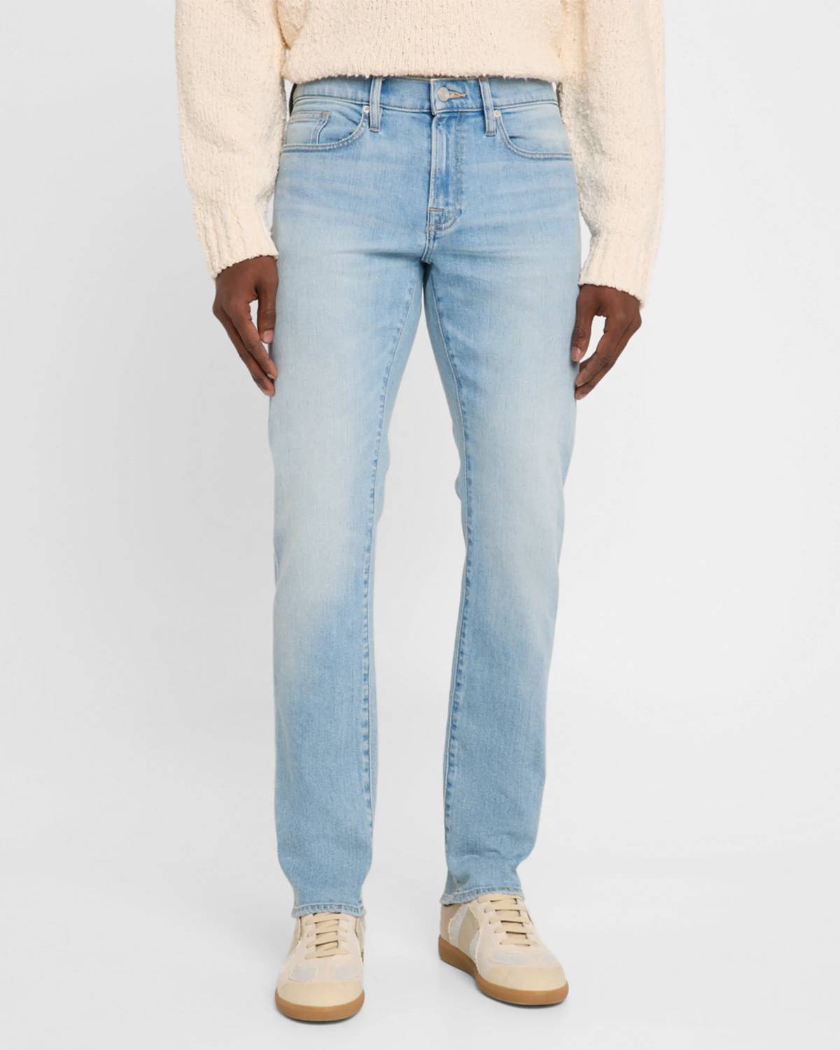 Frame - L'homme Slim Jeans