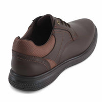 Ferrato - Men's Casual Oxford Shoes
