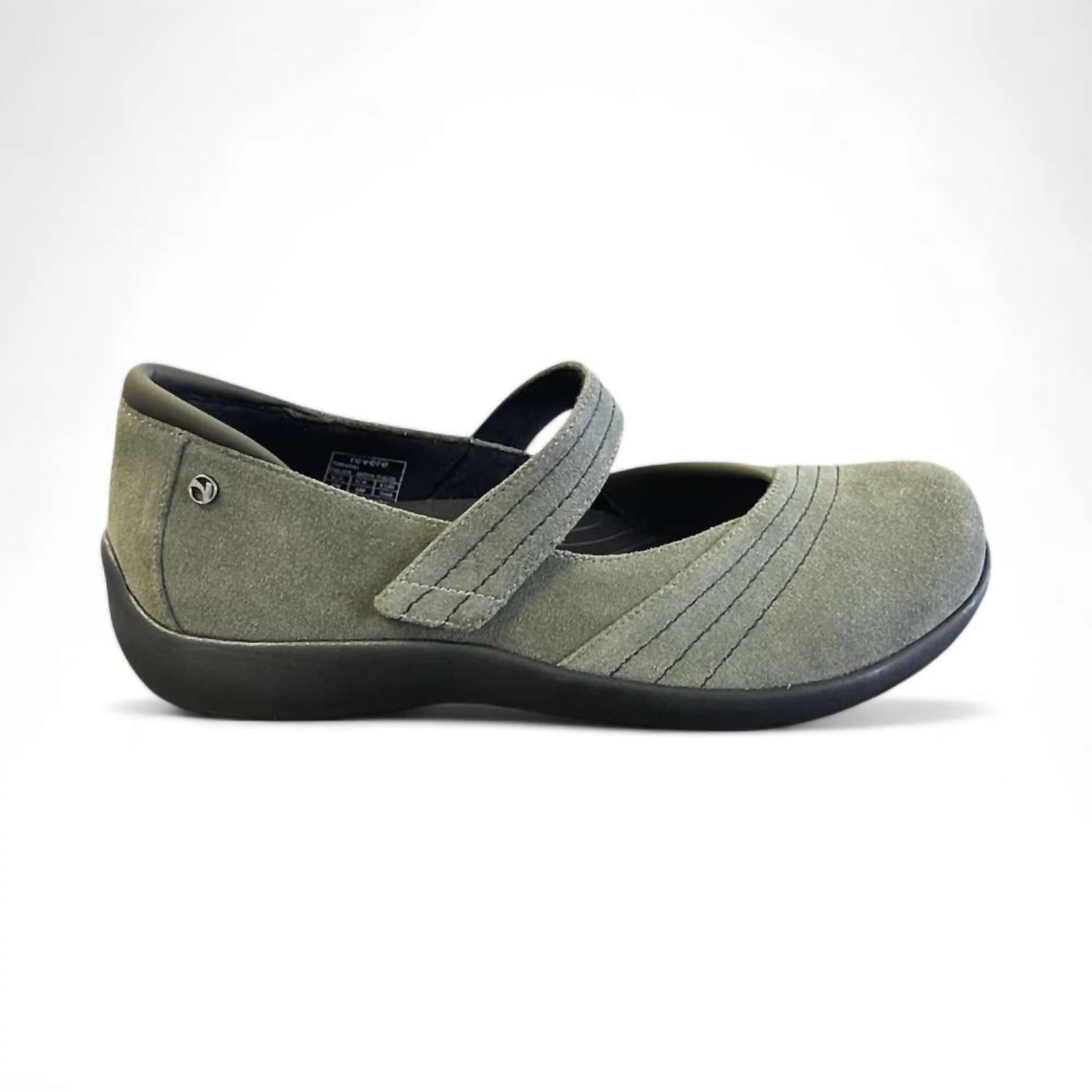Revere - Women's Timaru Mary-jane Shoes