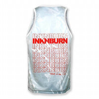 Inknburn - Men's Plastic Bag Singlet