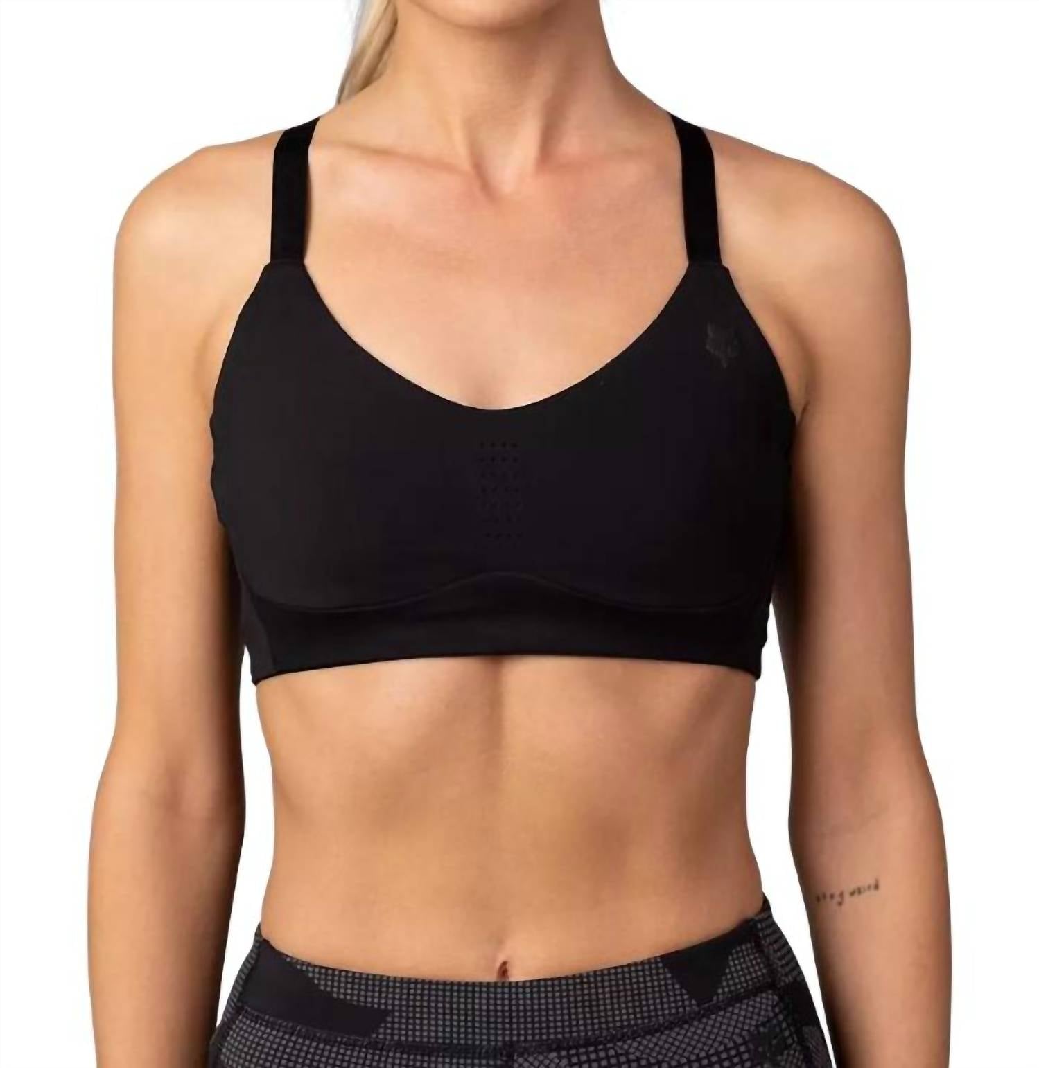Fox Racing - Tecbase Sports Bra