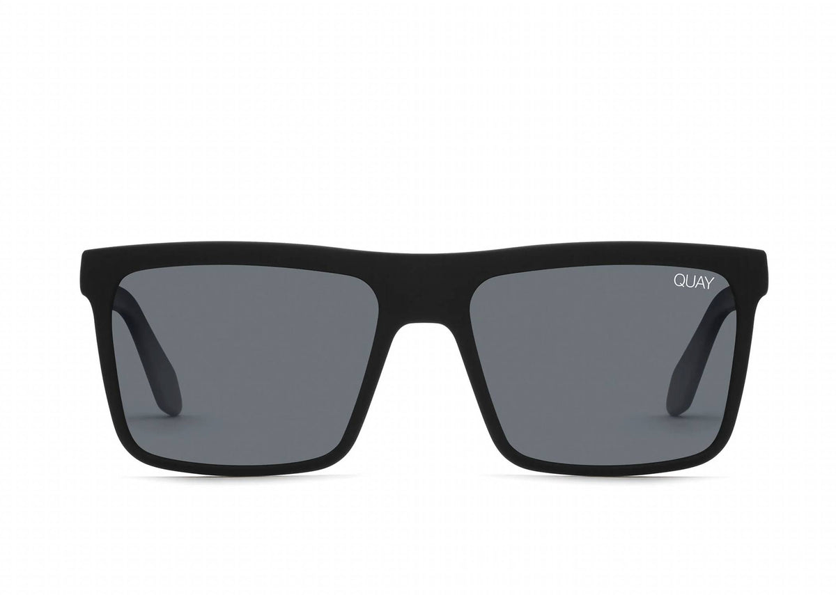 Quay - Men's Let It Run Sunglasses