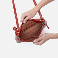 Hobo - Women's Cambel Vintage Leather Bag