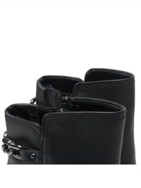 Gabor - Women's Leather Ankle Boots
