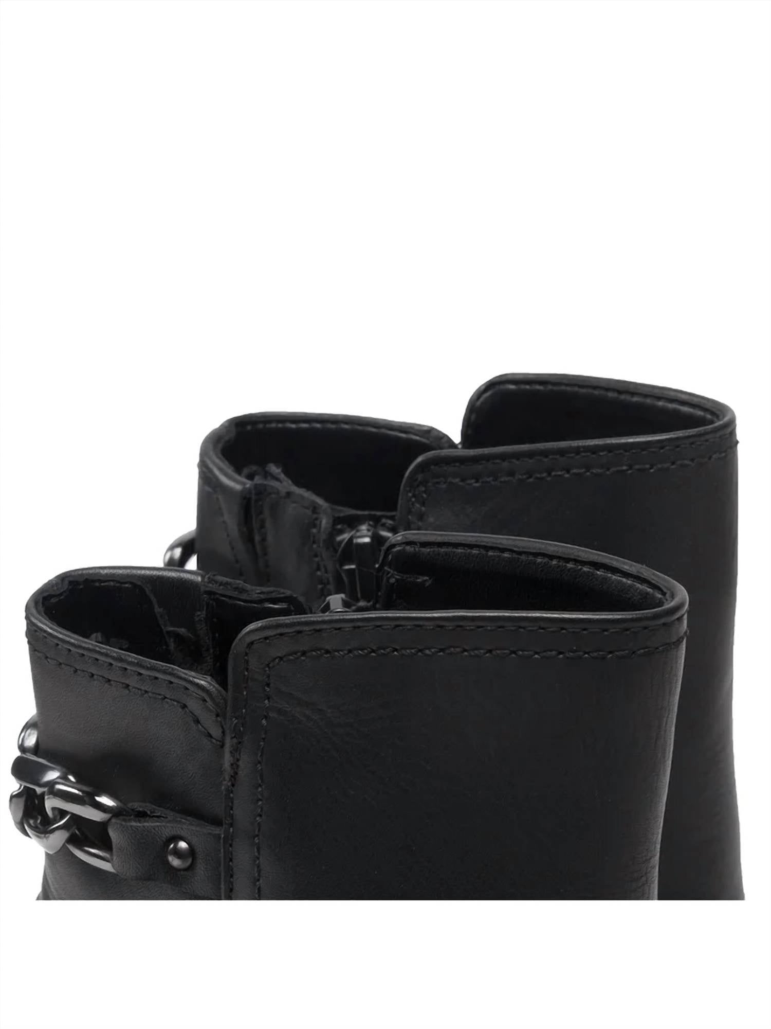 Gabor - Women's Leather Ankle Boots