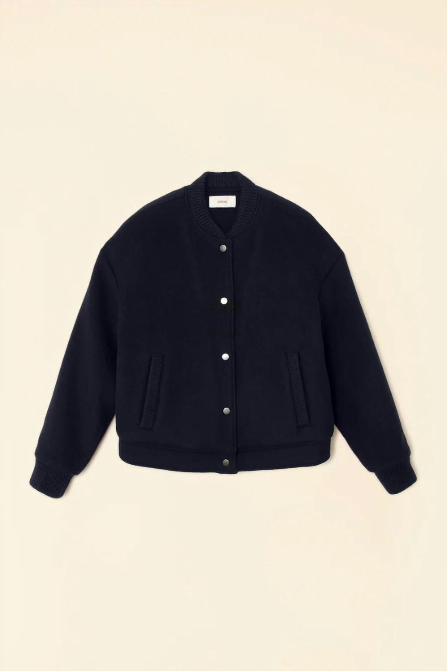 Xirena - Braidy Jacket