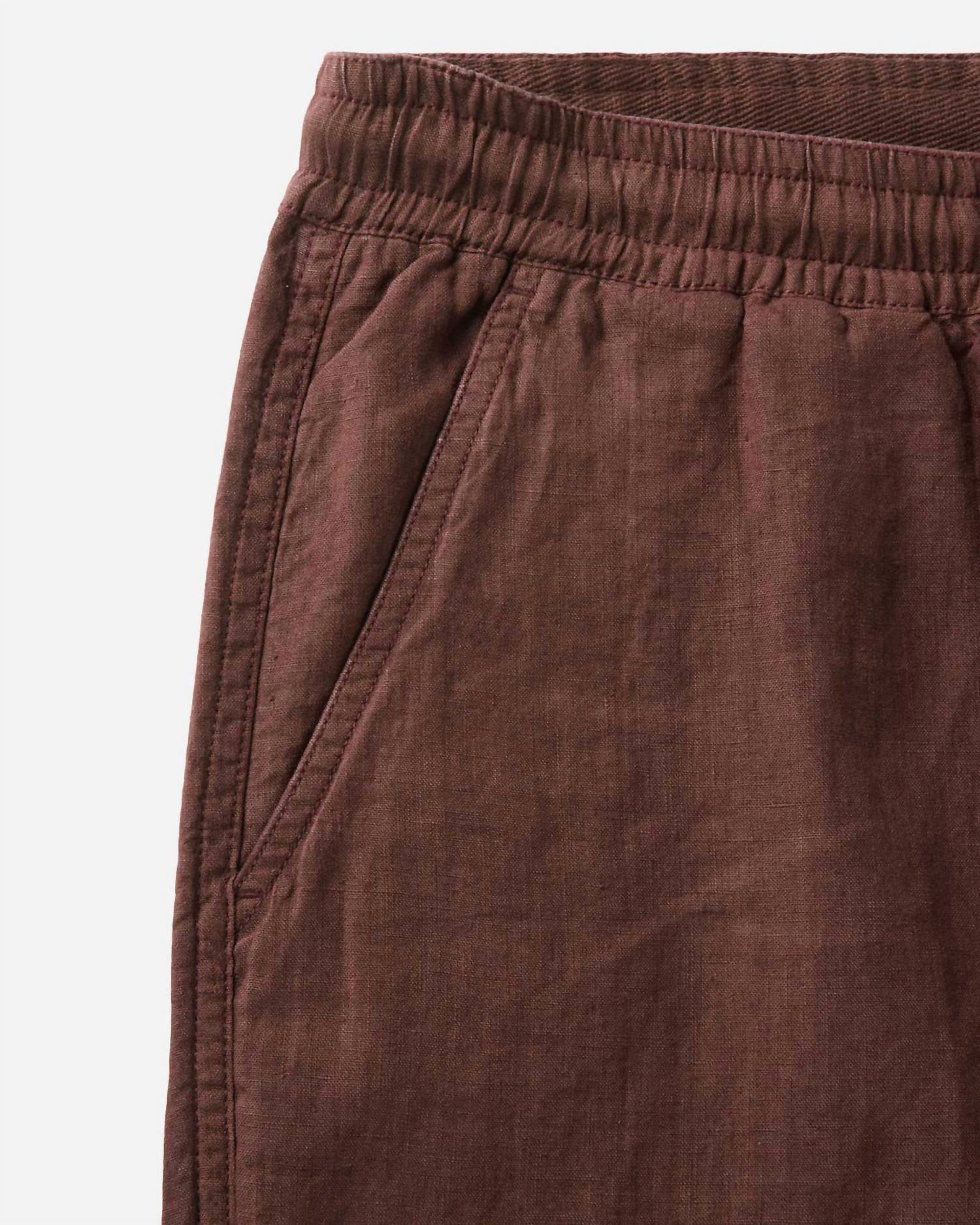 Taylor Stitch - The Apre Short