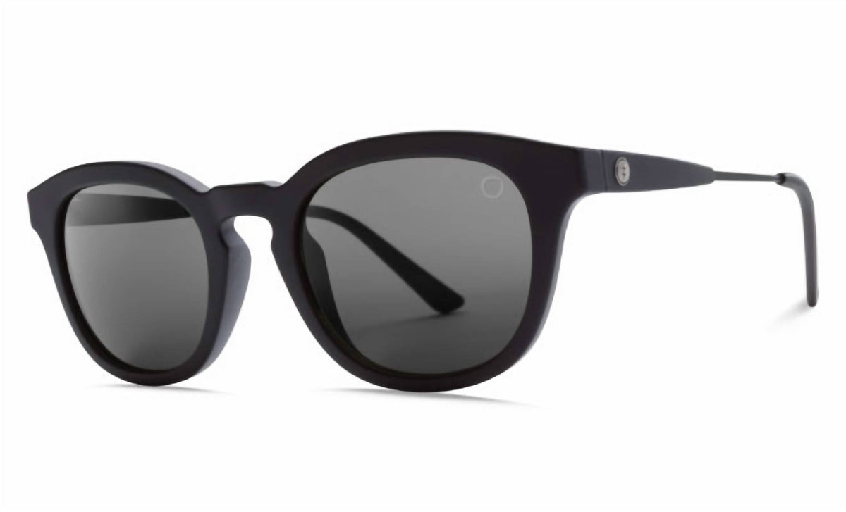Electric Label - Unisex La Txoko Sunglasses