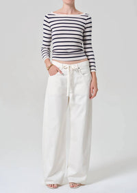 Citizens Of Humanity - Stripe Slim Tee