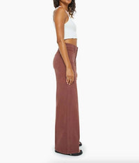 Mother - Patch Pocket Undercover Sneak Pants