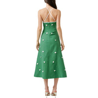 Maude Club - Kimberly Midi Dress