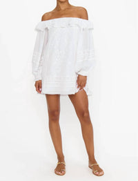 Show Me Your Mumu - Meadow Mini Dress