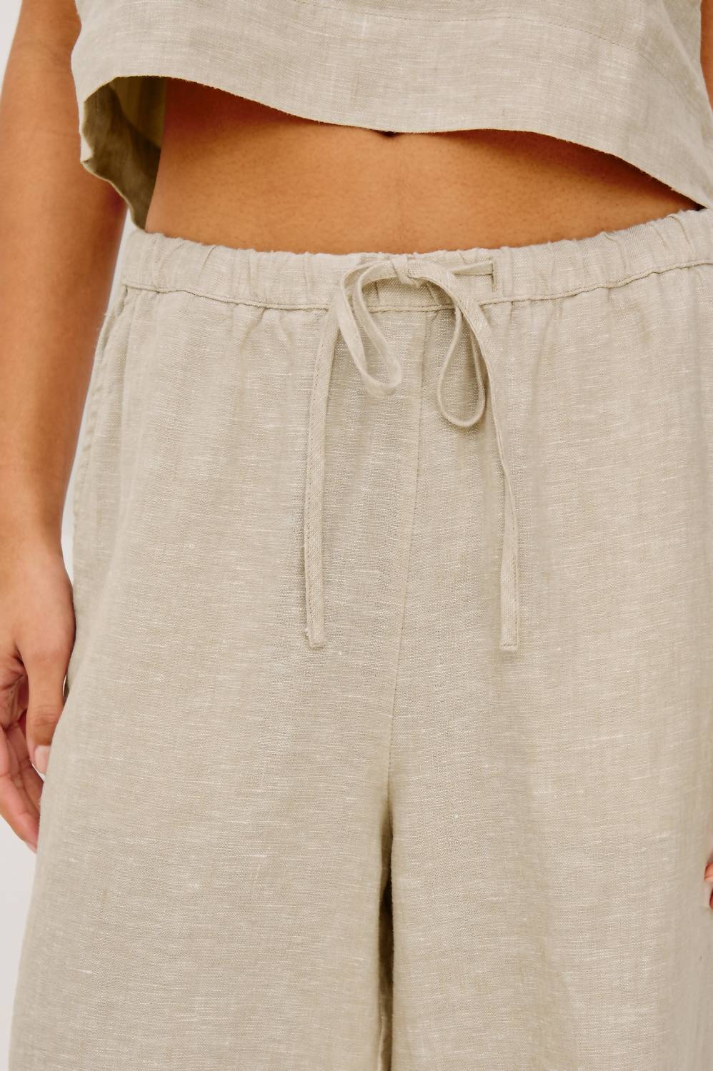 Rails - Emmie Pant