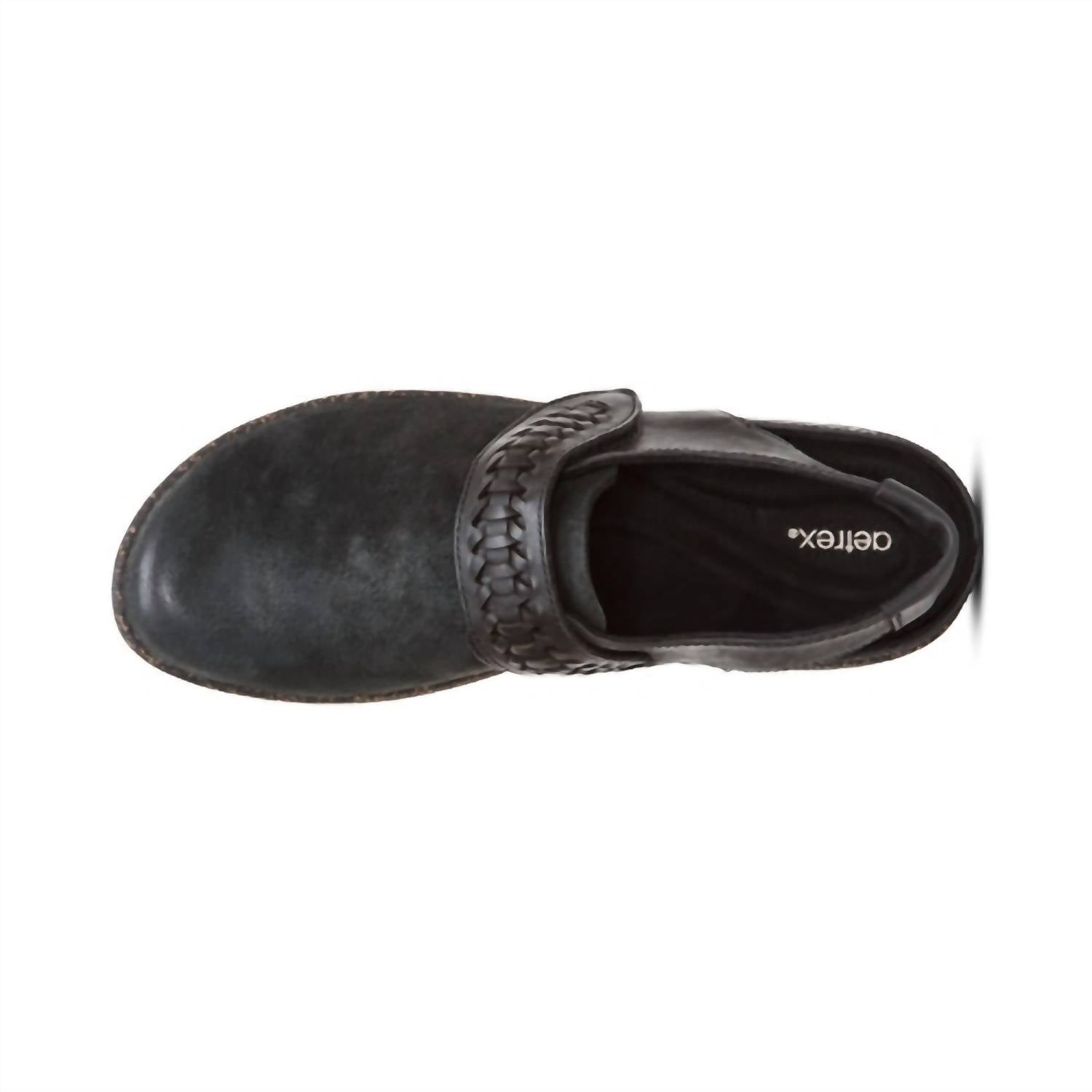 Aetrex - Leni Slingback Clog