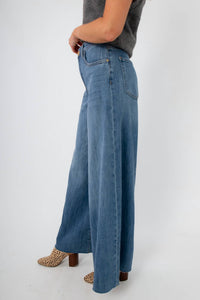 Kut From The Kloth - Charming Blake Super Wide Jean
