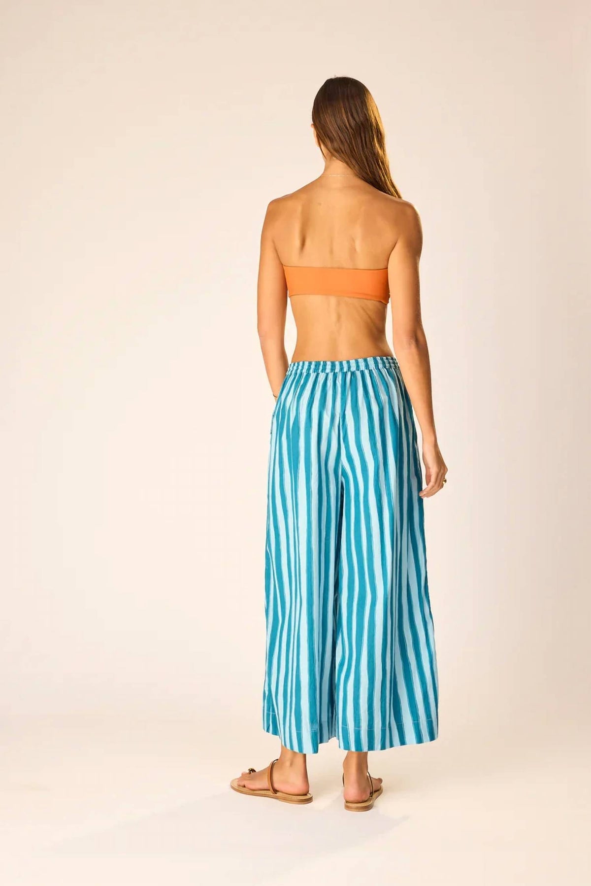 Natalie Martin - Lauren Chic Lounge Pants.