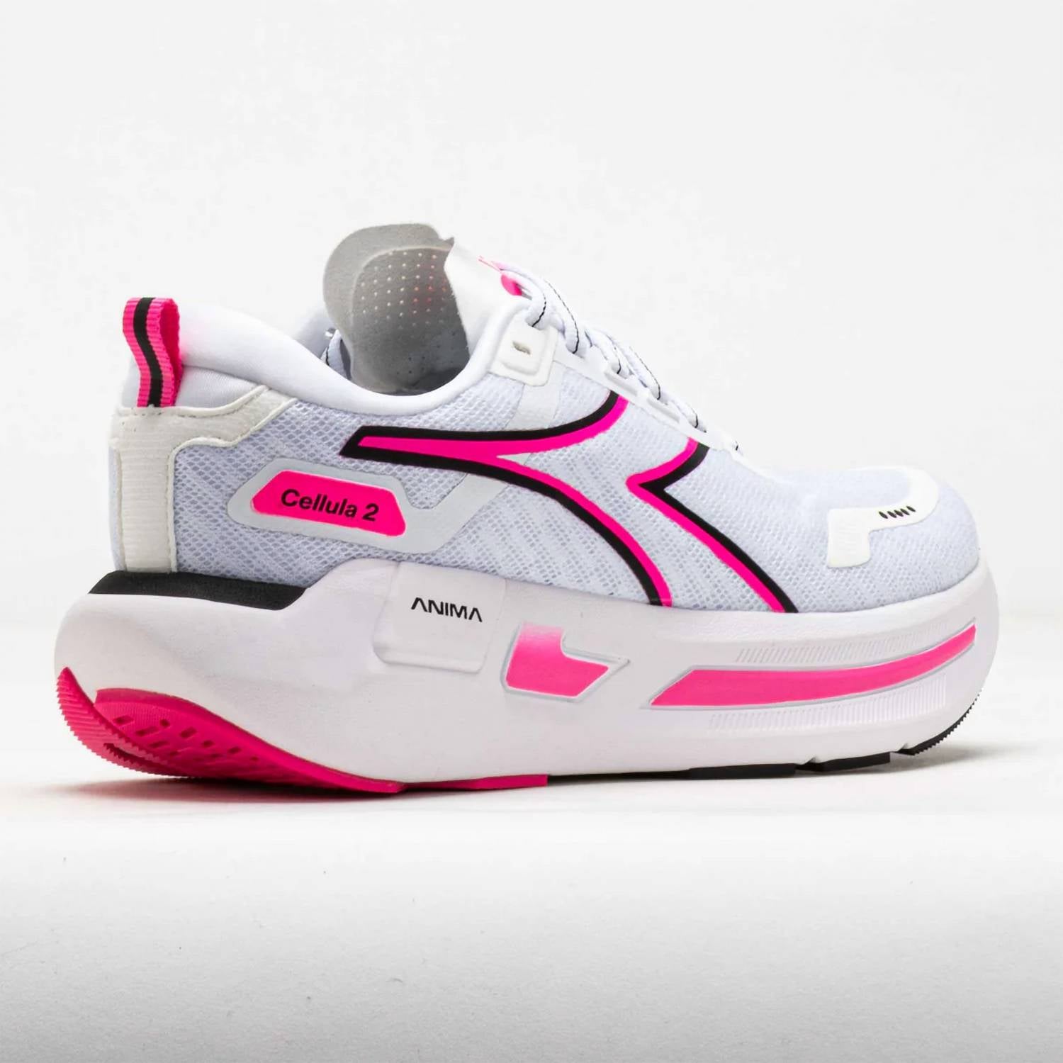 Diadora - Women's Cellula 2 Running Shoes
