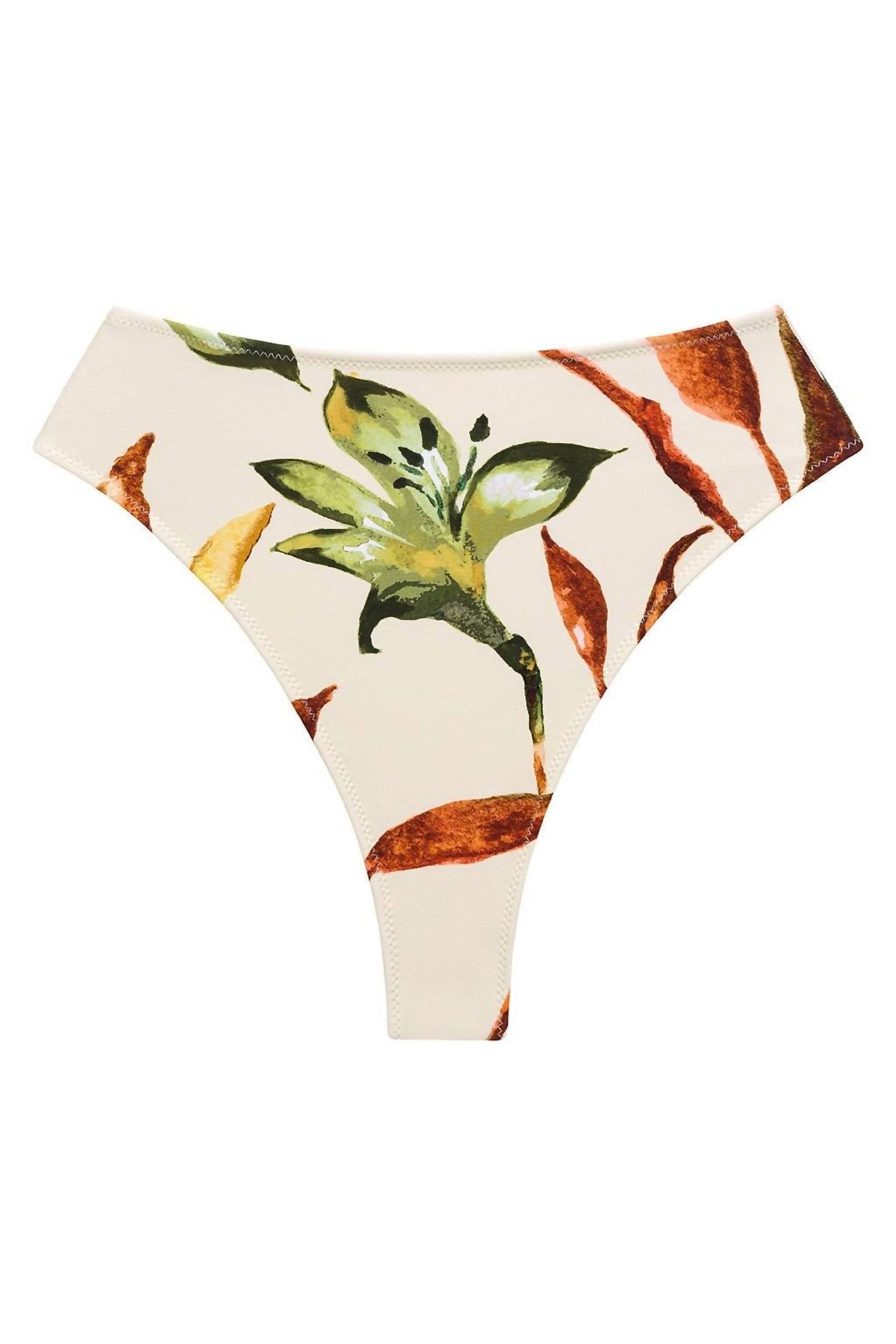 Montce - Paula Bikini Bottom