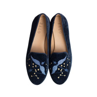 Sagittarius Slipper