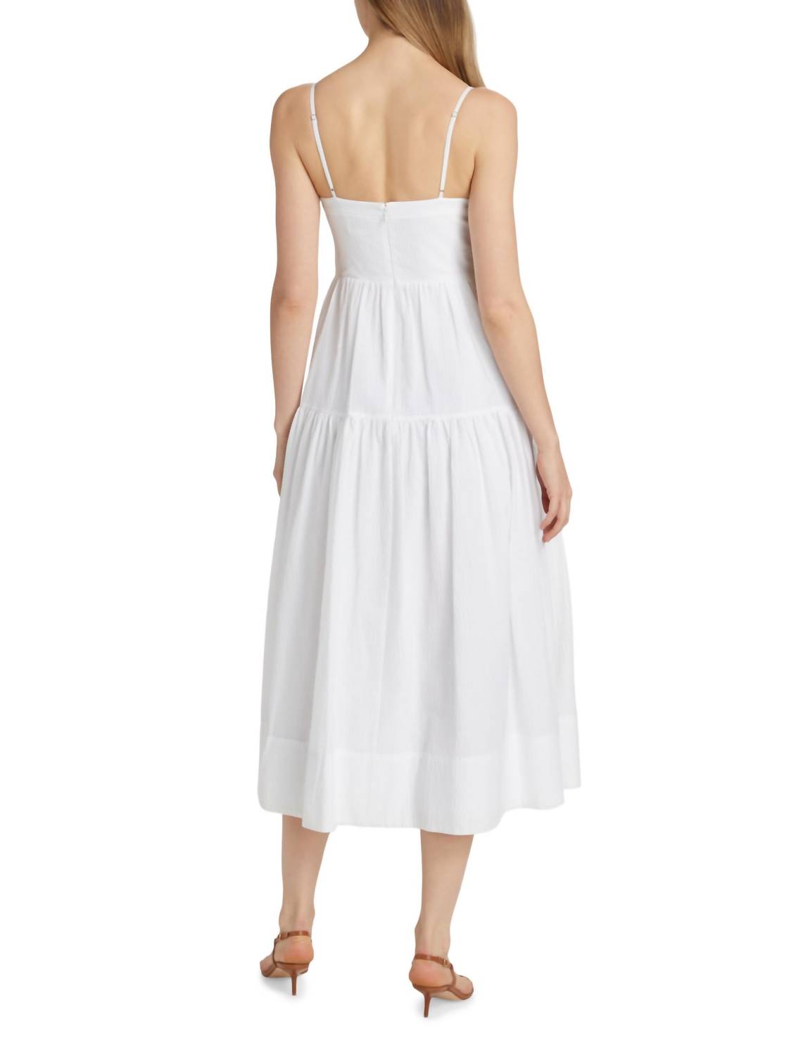 Tanya Taylor - Verona Midi Dress