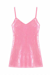 Katie J Nyc - Naomi Sequin Dress