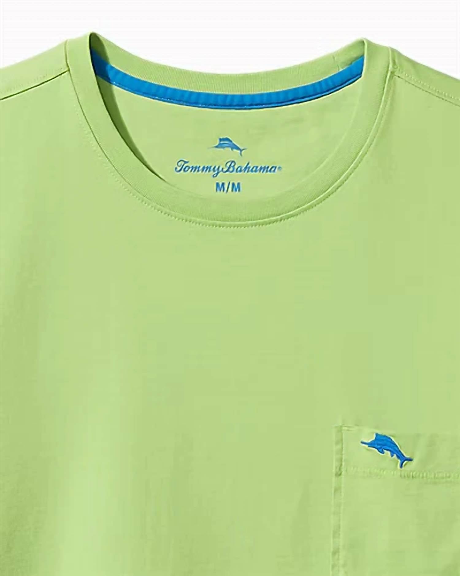 Tommy Bahama - Men's New Bali Skyline Tee