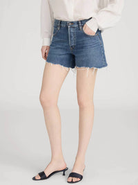 Frame - Long Hang Short